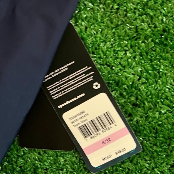 Speedo Pro LT Team Navy. Size 6/32 - Picture 4 of 7